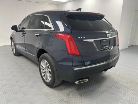 More photos of 2019 Cadillac XT5 Luxury FWD at MAG CDJR, MO