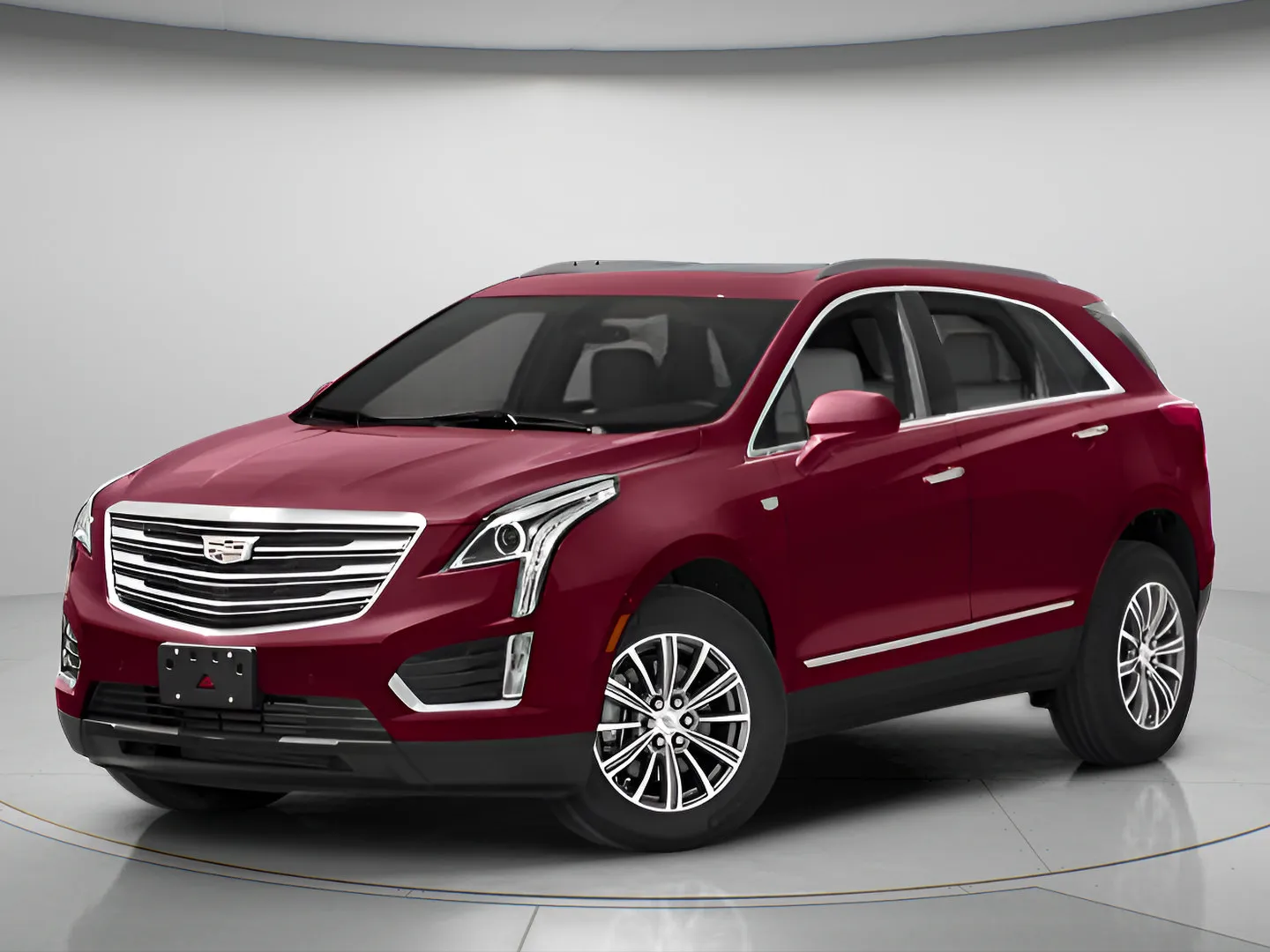 2019 Cadillac XT5 Luxury FWD for sale in Chillicothe, MO