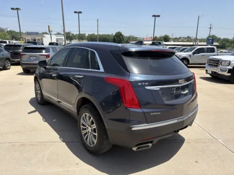 More photos of 2019 Cadillac XT5 Luxury FWD at MAG CDJR, MO