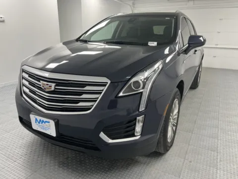 Another view of 2019 Cadillac XT5 Luxury FWD for sale in Chillicothe, MO at MAG CDJR
