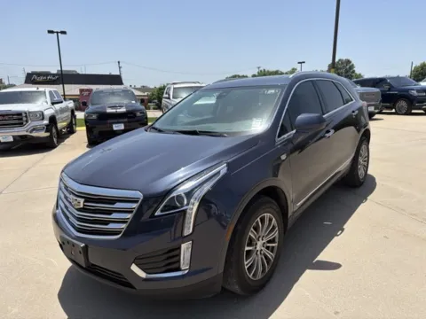 Photos of 2019 Cadillac XT5 Luxury FWD for sale in Chillicothe, MO at MAG CDJR