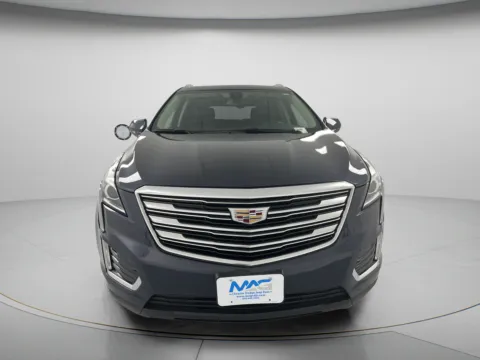 Another view of 2019 Cadillac XT5 Luxury FWD for sale in Chillicothe, MO at MAG CDJR
