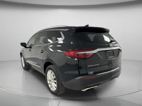 More photos of 2020 Buick Enclave Premium at MAG CDJR, MO