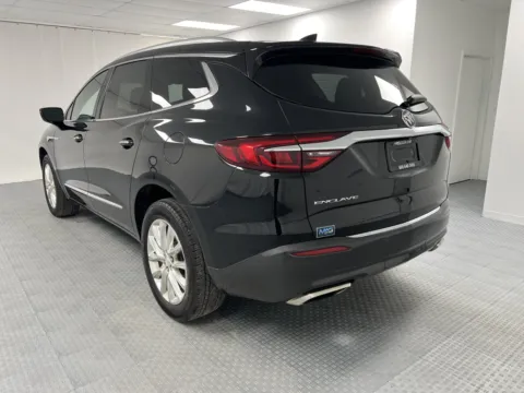 More photos of 2020 Buick Enclave Premium at MAG CDJR, MO
