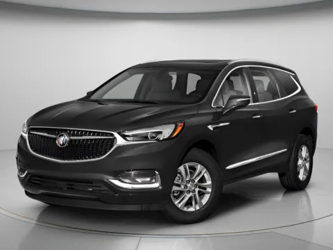 Black 2020 Buick Enclave Premium for sale in Chillicothe, MO