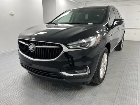 Another view of 2020 Buick Enclave Premium for sale in Chillicothe, MO at MAG CDJR