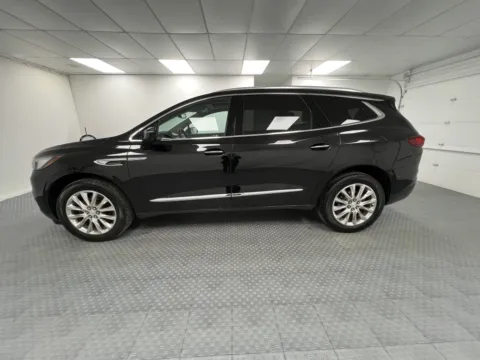 More photos of 2020 Buick Enclave Premium at MAG CDJR, MO