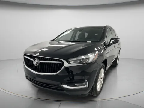 Another view of 2020 Buick Enclave Premium for sale in Chillicothe, MO at MAG CDJR