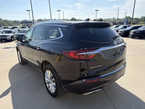 More photos of 2020 Buick Enclave Premium at MAG CDJR, MO