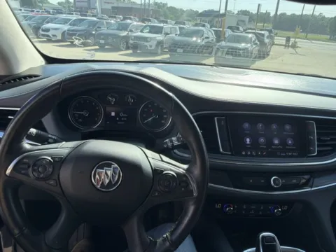 More photos of 2020 Buick Enclave Premium at MAG CDJR, MO