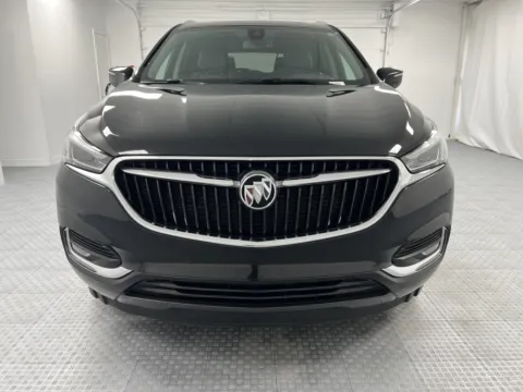 Photos of 2020 Buick Enclave Premium for sale in Chillicothe, MO at MAG CDJR