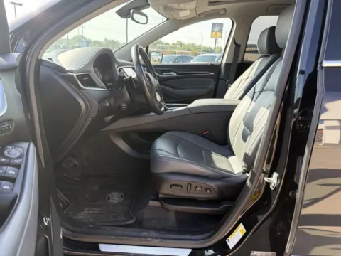 Another view of 2020 Buick Enclave Premium for sale in Chillicothe, MO at MAG CDJR