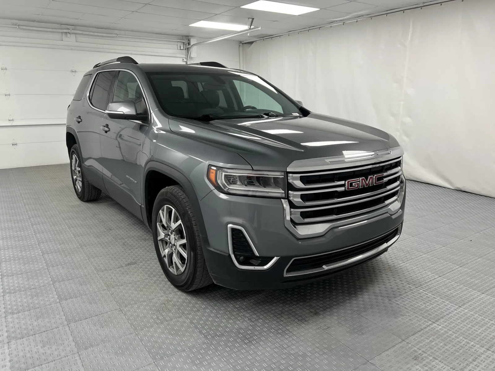 2020 GMC Acadia SLT for sale in Chillicothe, MO
