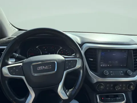 More photos of 2020 GMC Acadia SLT at MAG CDJR, MO