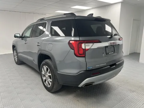 More photos of 2020 GMC Acadia SLT at MAG CDJR, MO