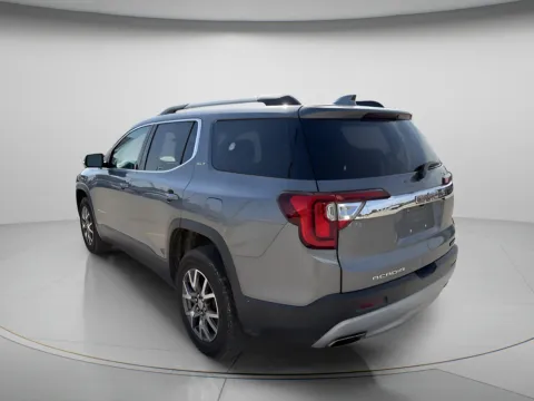 More photos of 2020 GMC Acadia SLT at MAG CDJR, MO