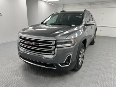 Another view of 2020 GMC Acadia SLT for sale in Chillicothe, MO at MAG CDJR