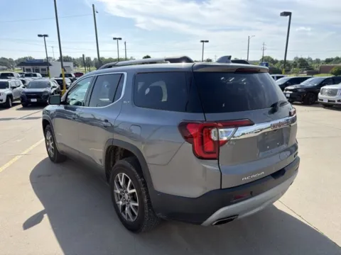 More photos of 2020 GMC Acadia SLT at MAG CDJR, MO