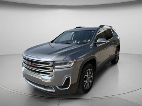 Photos of 2020 GMC Acadia SLT for sale in Chillicothe, MO at MAG CDJR