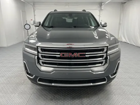 Photos of 2020 GMC Acadia SLT for sale in Chillicothe, MO at MAG CDJR