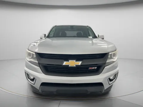 Another view of 2020 Chevrolet Colorado 2WD Z71 for sale in Chillicothe, MO at MAG CDJR
