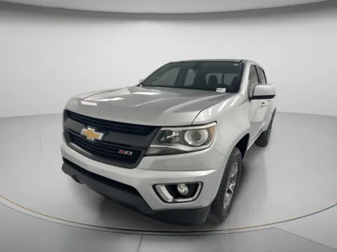 More photos of 2020 Chevrolet Colorado 2WD Z71 at MAG CDJR, MO