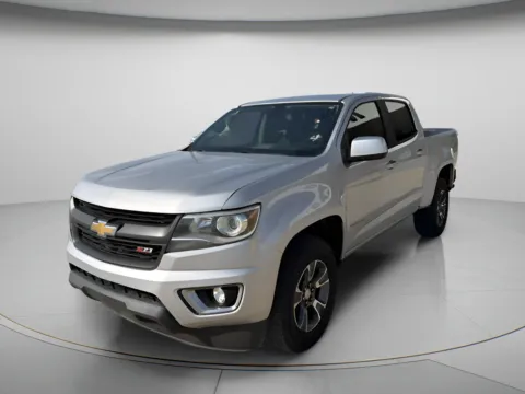 Photos of 2020 Chevrolet Colorado 2WD Z71 for sale in Chillicothe, MO at MAG CDJR