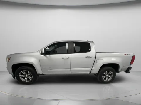 More photos of 2020 Chevrolet Colorado 2WD Z71 at MAG CDJR, MO