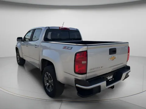 More photos of 2020 Chevrolet Colorado 2WD Z71 at MAG CDJR, MO