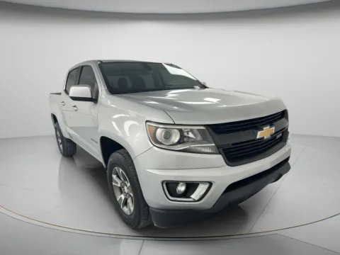 Photos of 2020 Chevrolet Colorado 2WD Z71 for sale in Chillicothe, MO at MAG CDJR