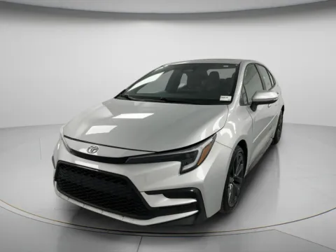 More photos of 2024 Toyota Corolla SE at MAG CDJR, MO