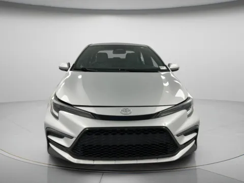 Another view of 2024 Toyota Corolla SE for sale in Chillicothe, MO at MAG CDJR