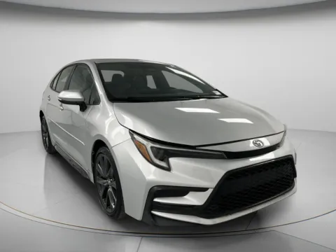 Photos of 2024 Toyota Corolla SE for sale in Chillicothe, MO at MAG CDJR