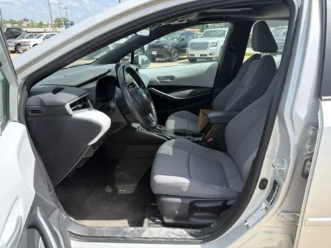 Another view of 2024 Toyota Corolla SE for sale in Chillicothe, MO at MAG CDJR