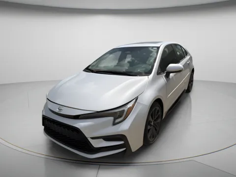 Photos of 2024 Toyota Corolla SE for sale in Chillicothe, MO at MAG CDJR