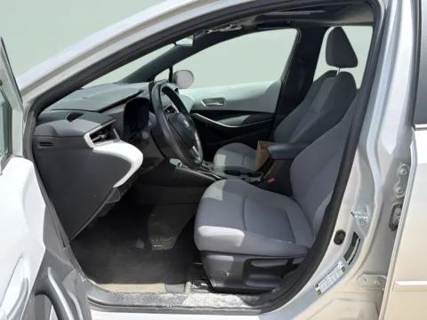 Another view of 2024 Toyota Corolla SE for sale in Chillicothe, MO at MAG CDJR