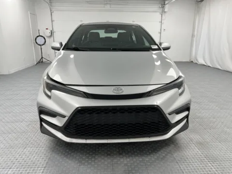 Photos of 2024 Toyota Corolla SE for sale in Chillicothe, MO at MAG CDJR