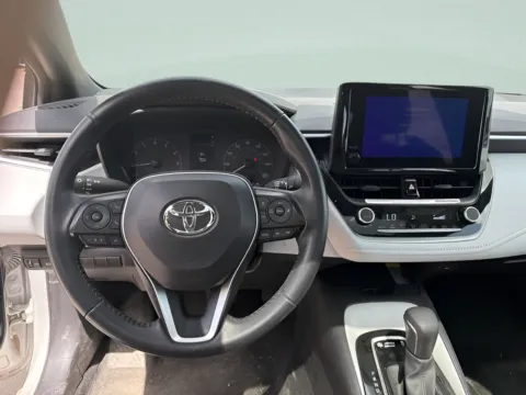 More photos of 2024 Toyota Corolla SE at MAG CDJR, MO