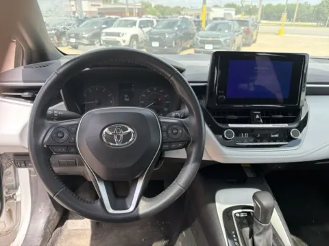 More photos of 2024 Toyota Corolla SE at MAG CDJR, MO