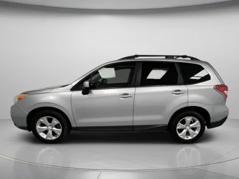 More photos of 2014 Subaru Forester 2.5i Premium at MAG CDJR, MO