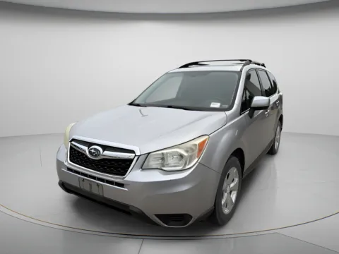 Photos of 2014 Subaru Forester 2.5i Premium for sale in Chillicothe, MO at MAG CDJR