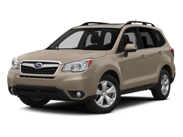 2014 Subaru Forester 2.5i Premium for sale in Chillicothe, MO