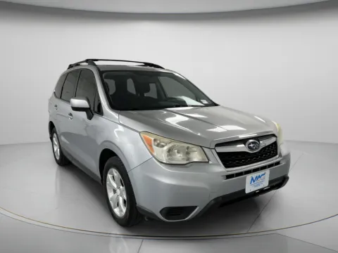 Photos of 2014 Subaru Forester 2.5i Premium for sale in Chillicothe, MO at MAG CDJR