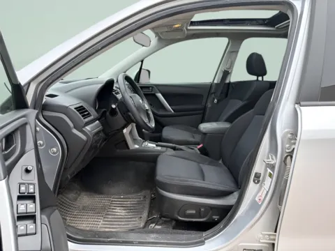 Another view of 2014 Subaru Forester 2.5i Premium for sale in Chillicothe, MO at MAG CDJR