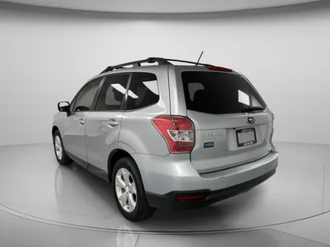 More photos of 2014 Subaru Forester 2.5i Premium at MAG CDJR, MO