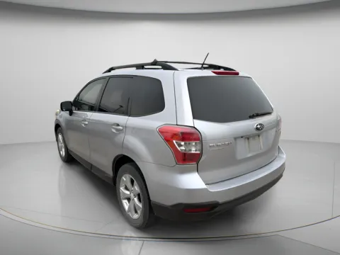 More photos of 2014 Subaru Forester 2.5i Premium at MAG CDJR, MO