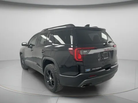 More photos of 2023 GMC Acadia AT4 at MAG CDJR, MO