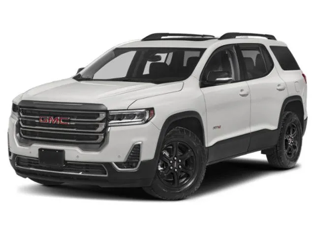 2023 GMC Acadia AT4 for sale in Chillicothe, MO