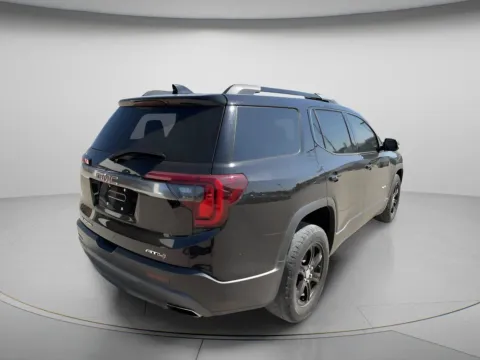 More photos of 2023 GMC Acadia AT4 at MAG CDJR, MO