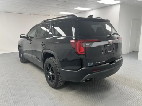 More photos of 2023 GMC Acadia AT4 at MAG CDJR, MO